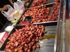 -老韩煸鸡·中国炸鸡(水塔美食街店)