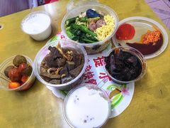 -小草糖水(海棠村店)