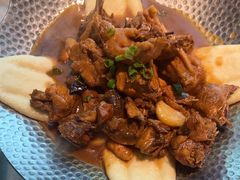 -小菜园新徽菜(无锡宜家荟聚中心店)