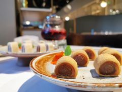 -梧桐Plus·创意京·川料理(万象城店)