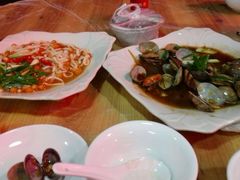 -连家船海鲜大排档·20年闽菜店(厦大店)