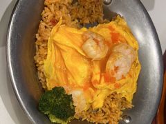 -火啫啫·粤式啫啫煲(南通首店)