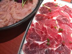 -谭鸭血老火锅(龙湖宝山天街店)