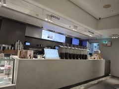 -喜茶(佛山南海万科广场店)