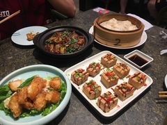 蟹黄汤包-零度空间·台湾小馆(五道口购物中心店)