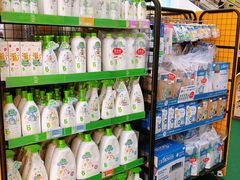 -恒生自动柜员机-荃湾广场一田百货(荃湾店)