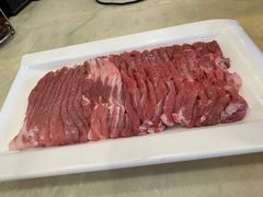 手切鲜羊肉-牛街·马辈儿涮肉(陶然亭店)