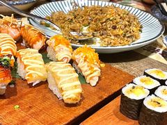 -古田居·特色寿司料理(骏欣中心店)