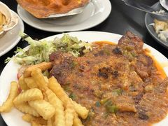 -妈阁铭记澳葡美食