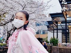 -玛格萝妮比萨屋(四平店)