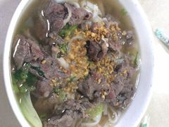 -菜忠潮州牛肉店(岗厦店)