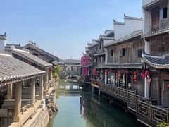 -观唐（国际）度假村温泉