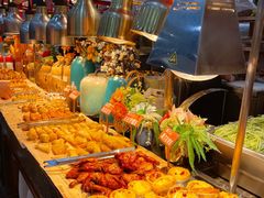 -苏格里岛自助海鲜火锅烧烤(大汉悦中心店)