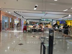-鑫嘉汇购物中心