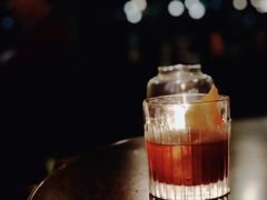 -Tivano意大利餐厅(成都居舍酒店)