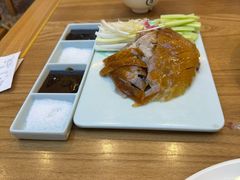 -满园烤鸭·春饼(中街大悦城店)