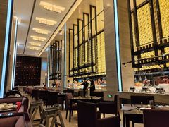 -廊坊固安福朋喜来登酒店