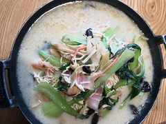 -老海陵·泰州菜(图书馆店)