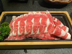 湊湊肥牛-湊湊火锅·茶憩(打浦桥日月光店)