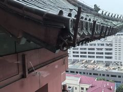 -王府半岛酒店