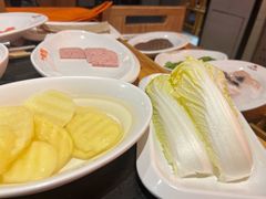 -竹犇番茄火锅(长风街店)
