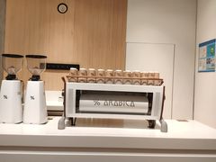 -% Arabica阿拉比卡咖啡烘焙工坊