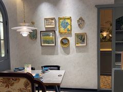-香阁餐厅·常州菜·常州菜代表品牌(新北奥体店)