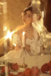 -米莱摄影写真(五大道别墅店)