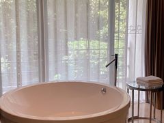 -天目湖涵田度假村