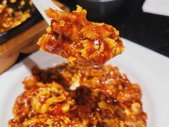 -南门小馆·清真(国贸商城店)