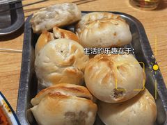 -韩马老王烧烤(西二路店)