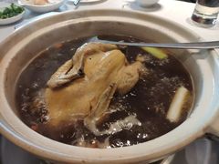 -天宜隆蘑菇宴火锅(石景山旗舰店)
