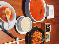 -渝半城经典川粤菜(重庆天地店)