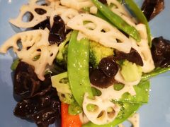 -巴蜀风情(西溪欢乐城店)