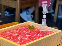 -巴奴毛肚火锅(广益哥伦布店)