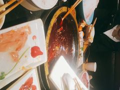 -一斗火锅·招财羊毛肚(泰吉滨江店)