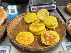 -小米粑粑(玉锦苑店)