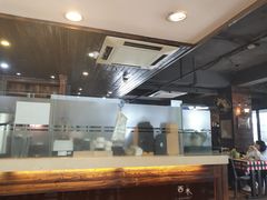 -遇见西木美式餐厅(体育路店)