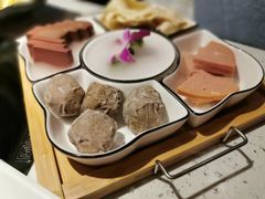 -京韵胡同·酱香羊蝎子火锅涮肉(长寿路店)