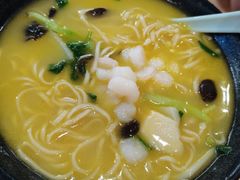 -冶春茶社(星汉大厦店)