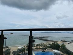 -深圳大梅沙京基洲际度假酒店