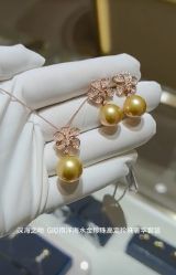 -GiO挚澳珠宝(侨福芳草地店)