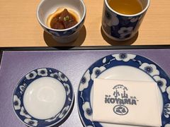 -小山日本料理(太古汇店)