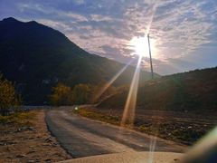 -大连冰峪旅游度假区