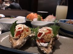 -曙亚洲餐厅-重庆富力艾美酒店(南坪万达广场店)