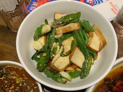 -铁公鸡·四川料理(天环广场店)