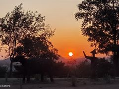 -北京西山国家森林公园