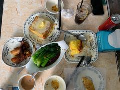 -渔记茶餐厅(渔村店)