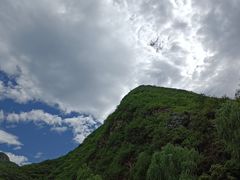 -野三坡百里峡景区