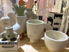 -恋物百货商店(华侨城店)